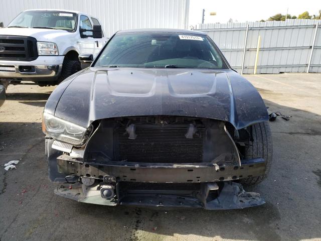 Foto 5 de la subasta – 2014 DODGE CHARGER R/ con VIN 2C3CDXCT6EH145776