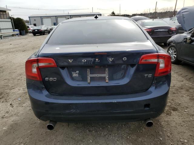 Photo 6 from auction – 2012 VOLVO S60 with VIN YV1622FSXC2119749