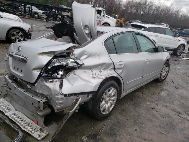 Photo 3 from auction – 2012 NISSAN ALTIMA BAS with VIN 1N4AL2AP0CN489595