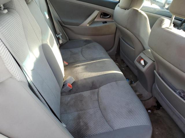 Photo 10 from auction – 2009 TOYOTA CAMRY BASE with VIN 4T1BE46K59U390718