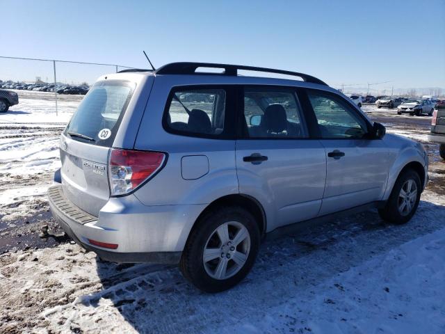 Photo 3 from auction – 2013 SUBARU FORESTER with VIN JF2SHABC2DH443970
