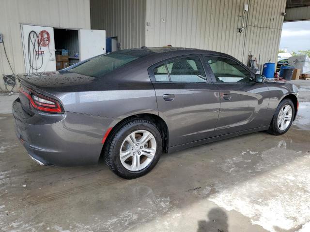 Photo 3 from auction – 2022 DODGE CHARGER SX with VIN 2C3CDXBG1NH219724