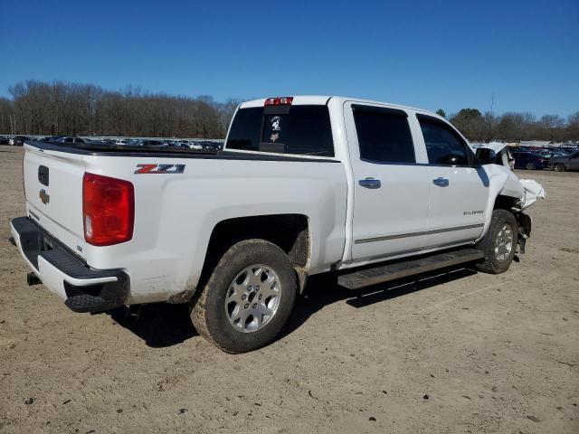 Photo 3 from auction – 2016 CHEVROLET SILVERADO with VIN 3GCUKSEC7GG249900