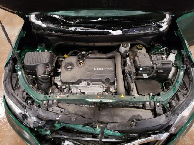 Photo 12 from auction – 2018 CHEVROLET EQUINOX LT with VIN 2GNAXJEV2J6254304