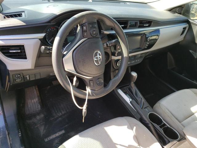 Photo 8 from auction – 2016 TOYOTA COROLLA L with VIN 5YFBURHE1GP564645