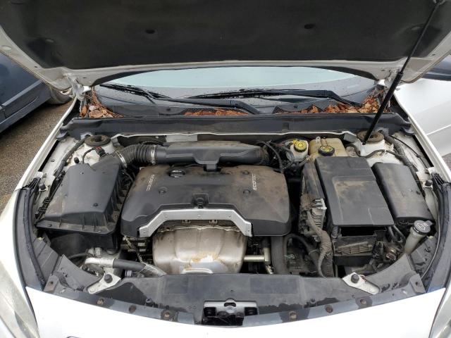Photo 11 from auction – 2013 CHEVROLET MALIBU LS with VIN 1G11B5SA8DF355270