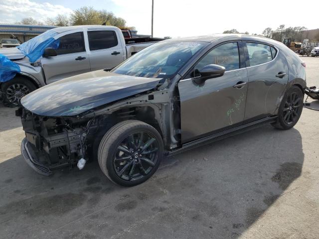 MAZDA 3 PREMIUM 2021 with VIN JM1BPBML5M1402164 - Photo from auction