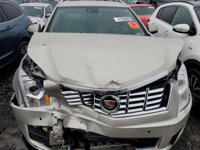 Photo 11 from auction – 2014 CADILLAC SRX LUXURY with VIN 3GYFNEE36ES608529