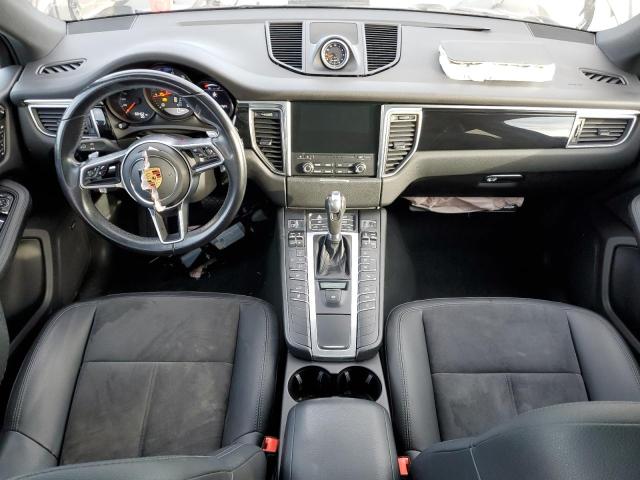 Photo 8 from auction – 2017 PORSCHE MACAN with VIN WP1AA2A53HLB04224