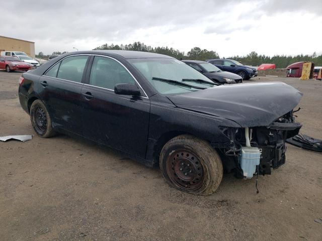 Photo 4 from auction – 2010 TOYOTA CAMRY BASE with VIN 4T1BF3EK6AU115114
