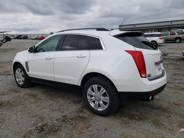 Photo 2 from auction – 2016 CADILLAC SRX with VIN 3GYFNAE37GS532427