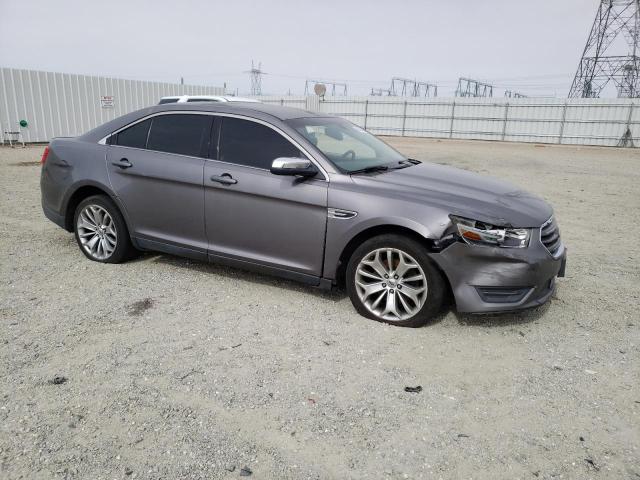 Photo 4 from auction – 2013 FORD TAURUS LIM with VIN 1FAHP2F84DG233003