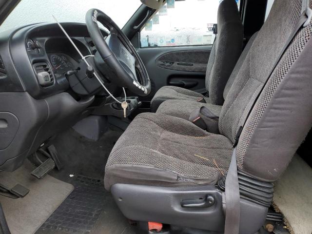 Photo 7 from auction – 1998 DODGE RAM 1500 with VIN 1B7HC13Y5WJ225129