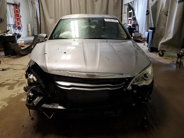 Photo 5 from auction – 2013 CHRYSLER 200 LIMITE with VIN 1C3CCBCG4DN520336