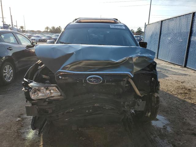 Photo 5 from auction – 2014 SUBARU FORESTER 2 with VIN JF2SJAEC0EH492747