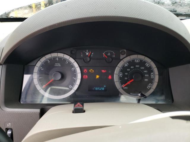 Photo 9 from auction – 2009 FORD ESCAPE XLS with VIN 1FMCU02729KA17603