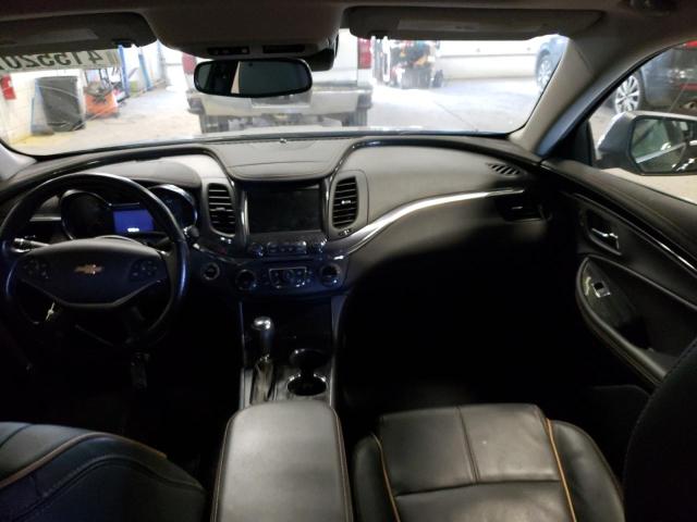 Photo 8 from auction – 2017 CHEVROLET IMPALA PRE with VIN 1G1145S32HU172556