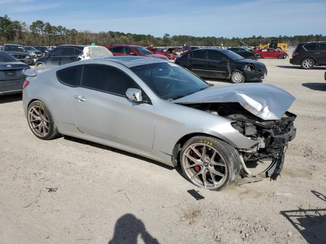 Photo 4 from auction – 2012 HYUNDAI GENESIS CO with VIN KMHHU6KH3CU068010