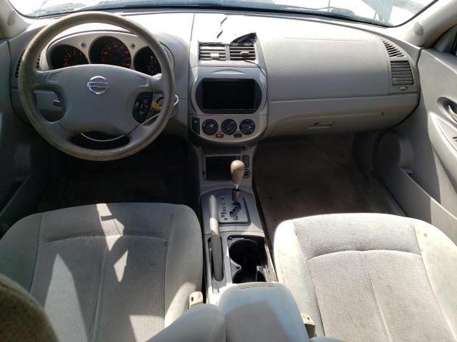 Photo 8 from auction – 2003 NISSAN ALTIMA BAS with VIN 1N4AL11DX3C352191