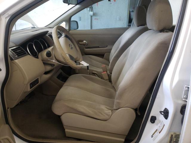 Photo 7 from auction – 2012 NISSAN VERSA S with VIN 3N1BC1CPXCK283716