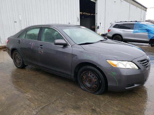 Photo 4 from auction – 2009 TOYOTA CAMRY BASE with VIN 4T1BE46K59U873433