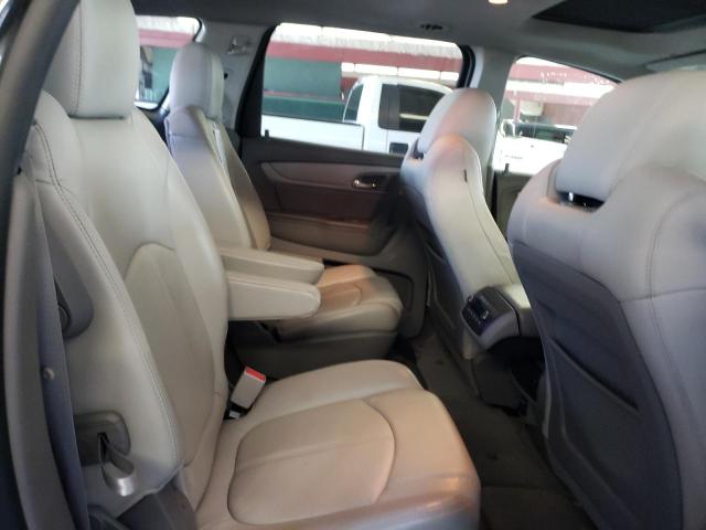 Photo 11 from auction – 2014 CHEVROLET TRAVERSE L with VIN 1GNKVHKD8EJ190809