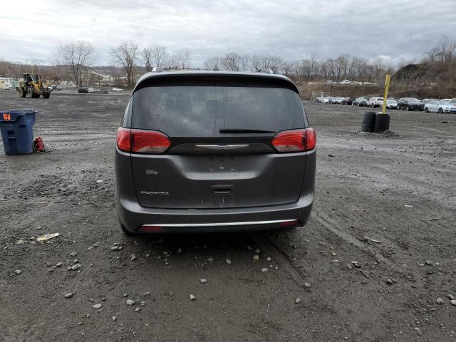 Фото 6 с аукциона – 2019 CHRYSLER PACIFICA T с VIN 2C4RC1BGXKR721210