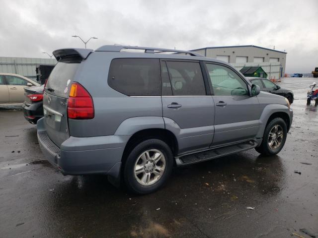 Photo 3 from auction – 2003 LEXUS GX 470 with VIN JTJBT20X330016641