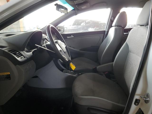 Photo 7 from auction – 2012 HYUNDAI ACCENT GLS with VIN KMHCT5AE4CU034057