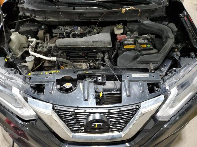 Photo 12 from auction – 2017 NISSAN ROGUE S with VIN KNMAT2MVXHP533540