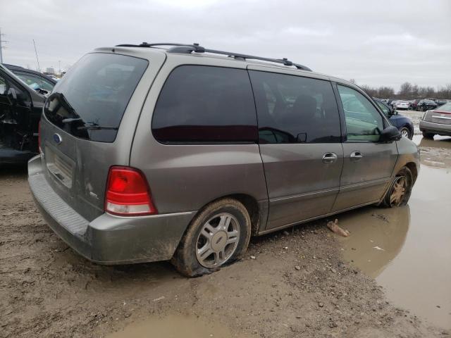 Photo 3 from auction – 2004 FORD FREESTAR S with VIN 2FMZA52234BA85819