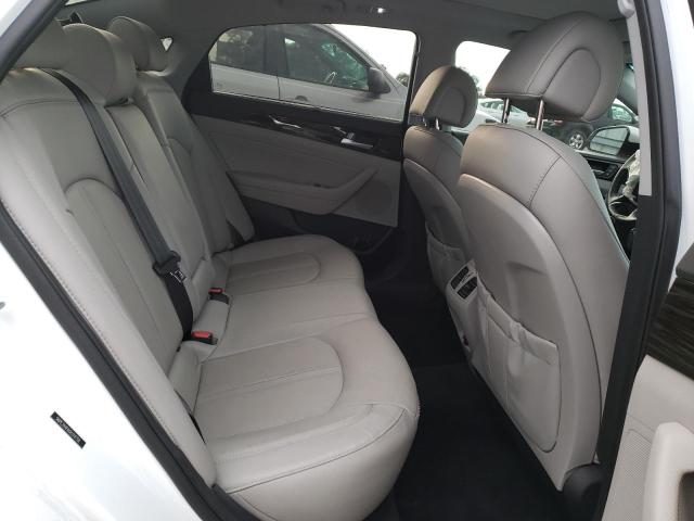 Photo 10 from auction – 2016 HYUNDAI SONATA SPO with VIN 5NPE34AF6GH314756