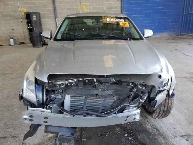 Photo 5 from auction – 2014 CADILLAC ATS with VIN 1G6AA5RX0E0169511