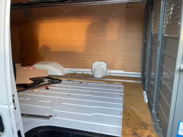 Photo 9 from auction – 2014 FORD ECONOLINE with VIN 1FTNE2EW5EDA74191