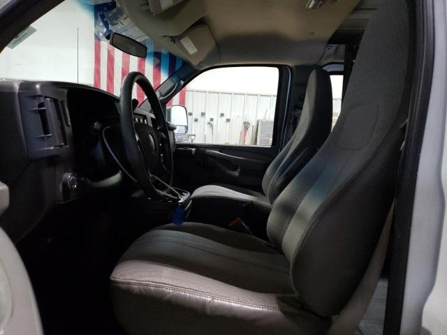 Photo 7 from auction – 2012 GMC SAVANA G25 with VIN 1GTW7GCA0C1117854