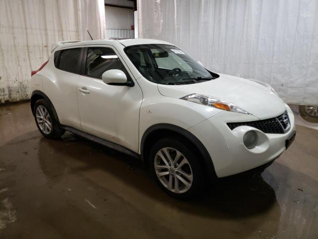 Photo 4 from auction – 2013 NISSAN JUKE S with VIN JN8AF5MV5DT225092