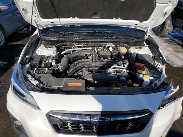 Photo 12 from auction – 2020 SUBARU CROSSTREK with VIN JF2GTANC5LH261629