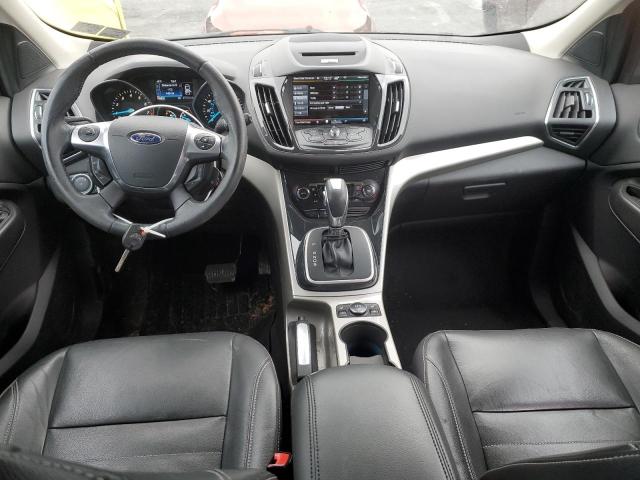 Photo 8 from auction – 2013 FORD ESCAPE SEL with VIN 1FMCU9HX1DUC30471