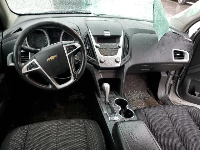 Photo 8 from auction – 2011 CHEVROLET EQUINOX LT with VIN 2GNALDEC5B1204023