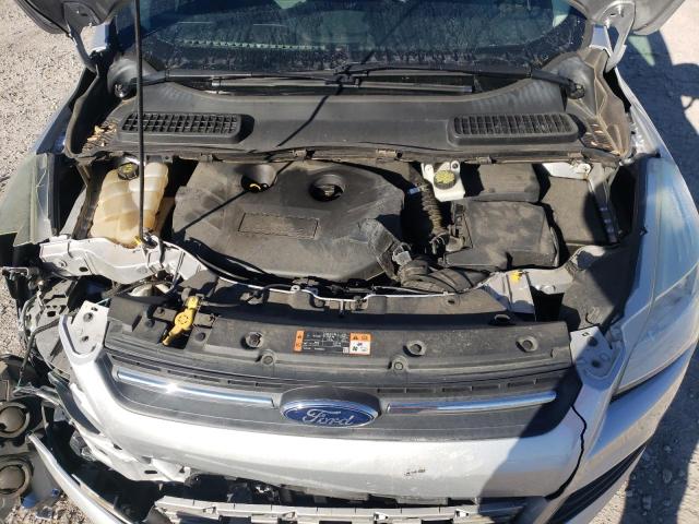 Photo 12 from auction – 2015 FORD ESCAPE SE with VIN 1FMCU9G92FUB97227