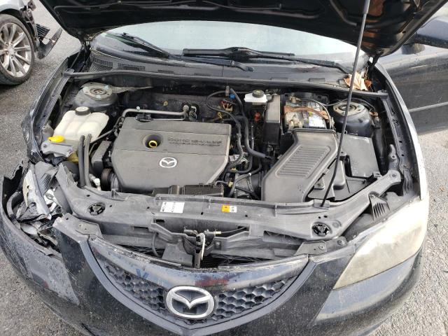Photo 11 from auction – 2008 MAZDA 3 I with VIN JM1BK32F881179934