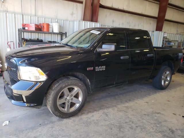 RAM 1500 ST 2014 with VIN 1C6RR7KT3ES274390 - Photo from auction