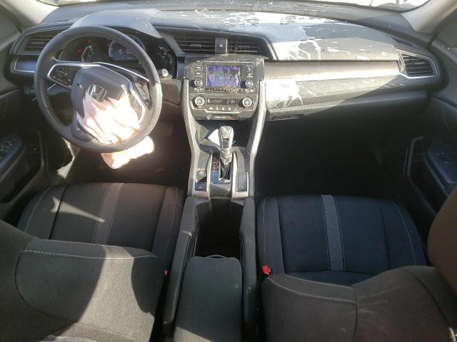Photo 8 from auction – 2020 HONDA CIVIC LX with VIN 19XFC2F68LE207143