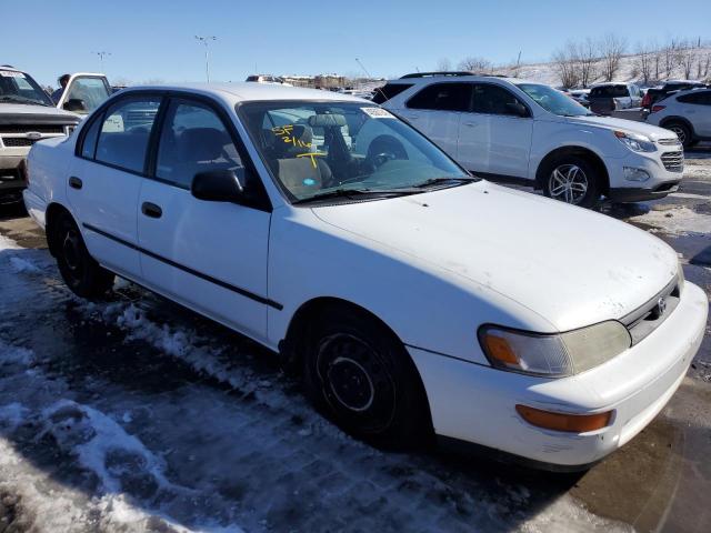 صورة رقم 4 من المزاد - 1995 TOYOTA COROLLA LE مع VIN 1NXAE09B5SZ329987