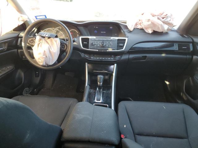 Photo 8 from auction – 2017 HONDA ACCORD LX with VIN 1HGCR2F33HA047529