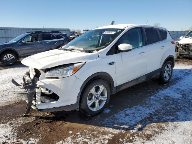 FORD ESCAPE SE 2016 z numerem VIN 1FMCU9GX7GUC67904 - Zdjęcie z aukcji