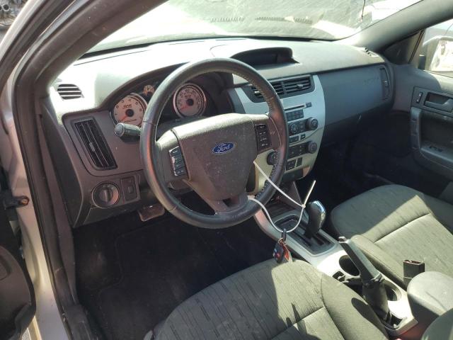 Photo 8 from auction – 2009 FORD FOCUS SE with VIN 1FAHP35N69W194537