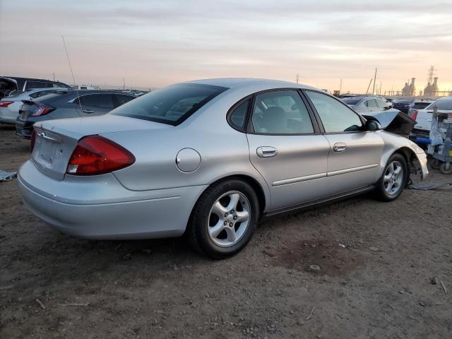 Фото 3 с аукциона – 2001 FORD TAURUS SE с VIN 1FAHP53U01A147026
