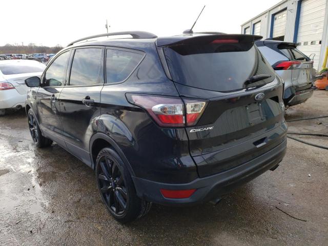 Photo 2 from auction – 2017 FORD ESCAPE SE with VIN 1FMCU0GD8HUD75600