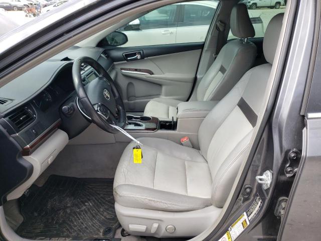Photo 7 from auction – 2012 TOYOTA CAMRY BASE with VIN 4T1BF1FK6CU154808